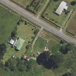 1973 Te Araroa Road, Tikitiki