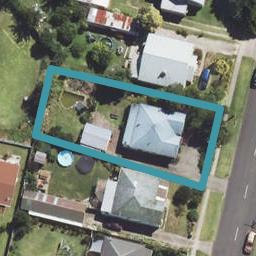 16 Collins Street, Te Hapara, Gisborne