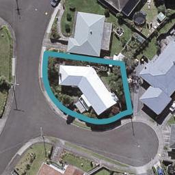 1 Rarawa Place, Vogeltown, New Plymouth