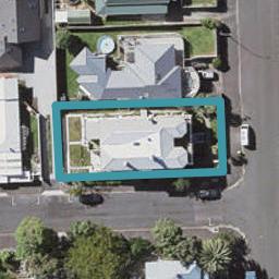 21 Cambridge Terrace, Devonport, Auckland