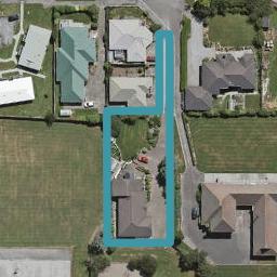 15 Mcauley Place, Waikiwi, Invercargill