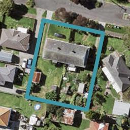 31 Anderson Avenue, Point England, Auckland