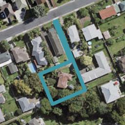 11 Tomlinson Street, Hillpark, Auckland