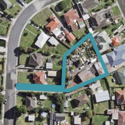 5 Ellen Street, Manurewa East, Auckland
