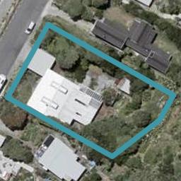 28 The Parade, Paekakariki