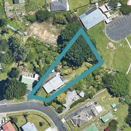 19 Park Road, Western Heights, Rotorua