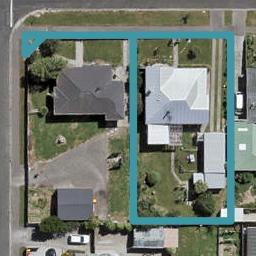101 Selwyn Street, Appleby, Invercargill