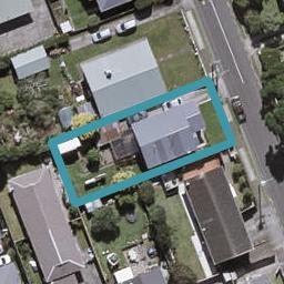64 Record Street, Fitzroy, New Plymouth