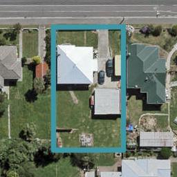 79 Tramway Road, Strathern, Invercargill