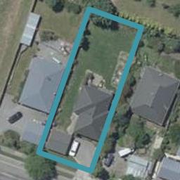 2564 BEALEY Road, Hororata, Hororata