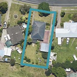 288 River Road, Kawerau, Kawerau