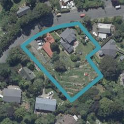 21 Fulton Road, Glenleith, Dunedin