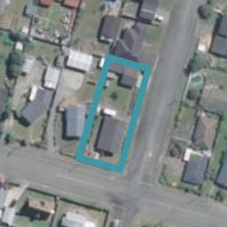 21 Princes Street, Temuka