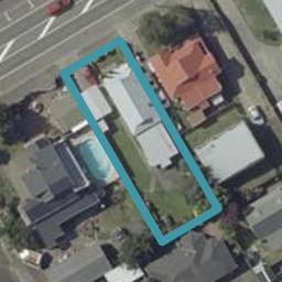 302 Featherston Street, Palmerston North, Palmerston North