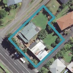 17 Carthew Street, Okato, Okato