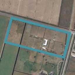 1111 South Eyre Road, Swannanoa, Rangiora