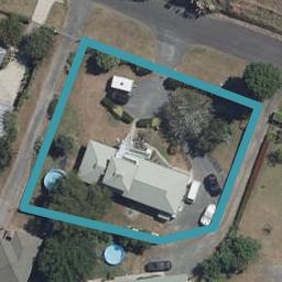 28 Jackson Street, Ngaruawahia