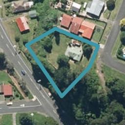 31 West Street, Taumarunui
