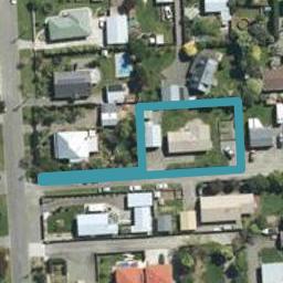 64A Inkerman Street, Renwick