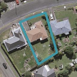 9 George Street, Waitara, Waitara