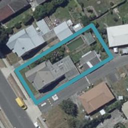 123 Denbigh Street, Feilding, Feilding