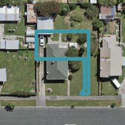 56 Selwyn Street, Appleby, Invercargill