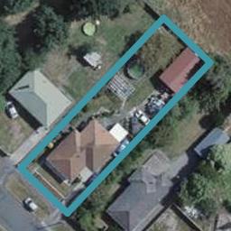 8 Kummer Crescent, Masterton