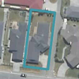 92 Spaxton Street, Methven, Methven