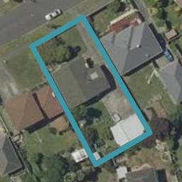 36 Henare Street, West End, Palmerston North