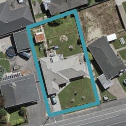 348 Yarrow Street, Richmond, Invercargill