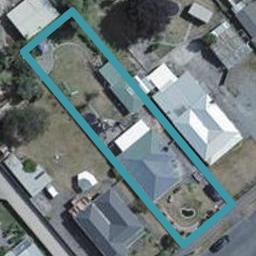 26 Sussex Street, Masterton