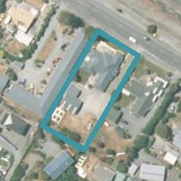 226 Esplanade, Kaikoura