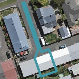 2/81 Robertson Street, Richmond, Invercargill