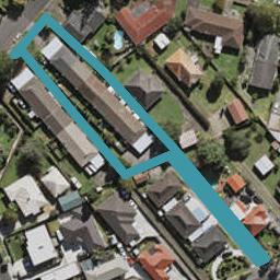 3/55 PUHINUI Road, Manukau, Manukau