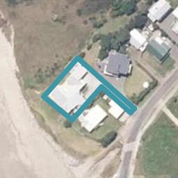 184 Newcastle Street, Māhia