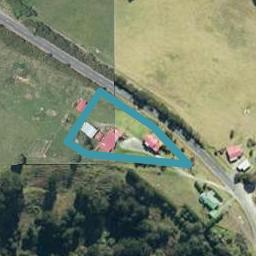 245B Waihue Road, Dargaville, Dargaville