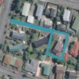 6 Konini Street, Gleniti, Timaru
