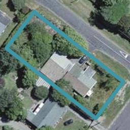 6 Bell Street, Featherston