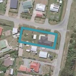 1 White Street, Glenavy, Waimate