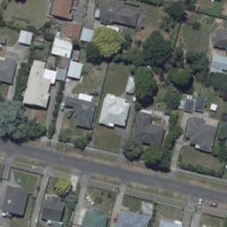 8A Poole Street, Feilding, Feilding
