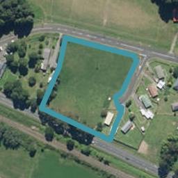 12 Tarata Place, Manunui, Taumarunui