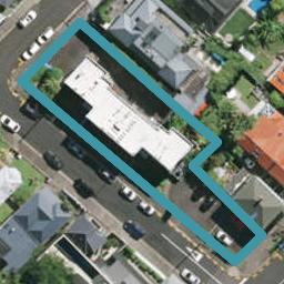 1A Caroline Street, Saint Marys Bay, Auckland