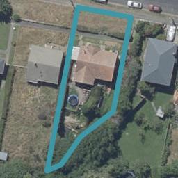226 Balmacewen Road, Wakari, Dunedin