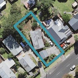55 Lincoln Park Avenue, Massey, Auckland