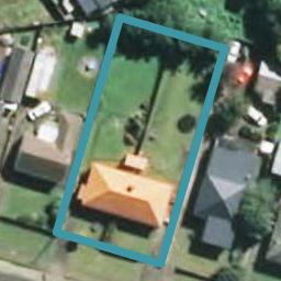 308 South Road, Hawera