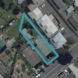 7 Burns Street, Sydenham, Christchurch