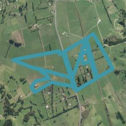 1350 State Highway 1, Hikurangi, Hikurangi