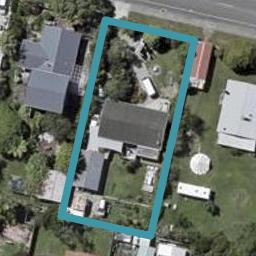 107 Rangiuru Road, Otaki Beach, Otaki