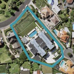 4 Huriaro Place, Orakei, Auckland