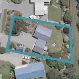 8 Ruane Street, Glenavy, Waimate